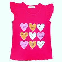 Load image into Gallery viewer, T SHIRTS GIRLS SIZE  2 YEARS TO 10 YEARS Deal 3