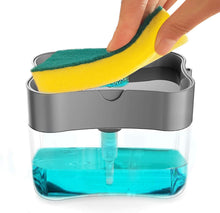 Load image into Gallery viewer, Soap Pump Dispenser