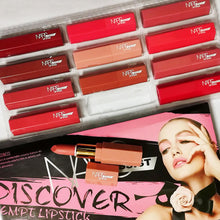 Load image into Gallery viewer, Amazing NARS Discover Tempt Lipstick