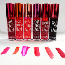 Load image into Gallery viewer, Pigmented Liptints Pack Of 6