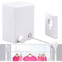 Load image into Gallery viewer, Wall Mounted Cloth Dryer Laundry line