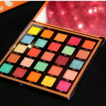 Load image into Gallery viewer, Amazing Abh Orange Palette