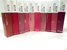 Load image into Gallery viewer, Fit me Mate Ink Lip Gloss