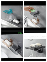 Load image into Gallery viewer, Acrylic Soap Stand