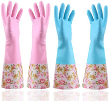 Load image into Gallery viewer, Long Gloves Pair