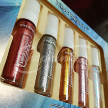 Load image into Gallery viewer, Kiss Beauty Mirror Eyeshadow