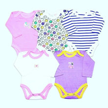 Load image into Gallery viewer, FS BODY SUIT PACK OF 5 Deal 1