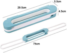 Load image into Gallery viewer, Folding Slipper &amp; Towel Rack