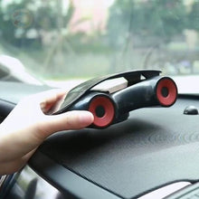 Load image into Gallery viewer, Car shape Mobile Holder