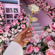 Load image into Gallery viewer, 💕Valentine's Day Hot Sale 49% OFF🌹Limited Edition Rose with led light