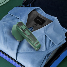 Load image into Gallery viewer, Professional Micro Steam Iron Portable Mini Handheld Garment Steamer for Clothes
