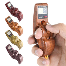 Load image into Gallery viewer, Digital Tasbeeh New Design - Digital Tally Counter with Beads Tasbeeh