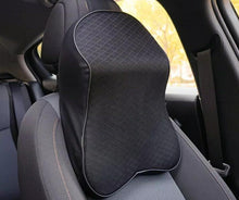 Load image into Gallery viewer, Universal Car Seat Neck Pillow