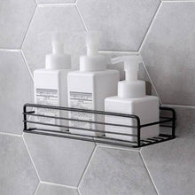 Load image into Gallery viewer, Multipurpose Iron Storage Shelf Self Adhesive