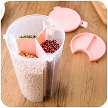 Load image into Gallery viewer, FOOD STORAGE CONTAINER