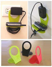 Load image into Gallery viewer, Foldable Wall Rack Charger Adapter