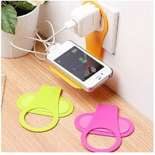 Load image into Gallery viewer, Foldable Wall Rack Charger Adapter