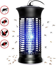 Load image into Gallery viewer, Portable Mosquito Killer Lamp