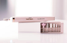 Load image into Gallery viewer, FLAWLESS SALON NAILS FINISHING TOUCH (RECHARGEABLE)