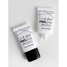 Load image into Gallery viewer, LA Girl PRO Prep HD Face Primer &amp; Makeup Setting Spray SET