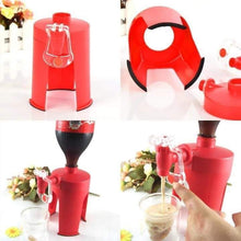Load image into Gallery viewer, Fizz Saver Cold Drink Dispenser