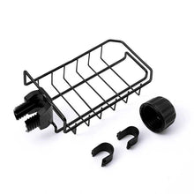 Load image into Gallery viewer, Metal Faucet Rack