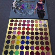 Load image into Gallery viewer, Luxury Fashion Dream Eye Shadow