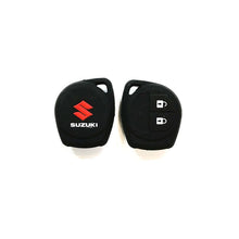 Load image into Gallery viewer, Silicon Remote Car key Case Cover
