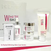 Load image into Gallery viewer, Dr Rashel Whiting Skin Care Series