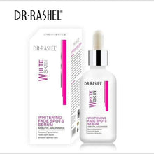 Load image into Gallery viewer, Dr Rashel Whiting Fade Sport Serum