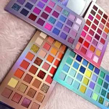 Load image into Gallery viewer, Pola Aylr 128 Color Eyeshadow Palette