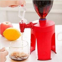 Load image into Gallery viewer, Fizz Saver Cold Drink Dispenser