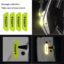 Load image into Gallery viewer, 3M Top Diamond Car Door Reflective Sticker