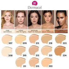 Load image into Gallery viewer, DERMACOL - Buy 1 Get 1 Free