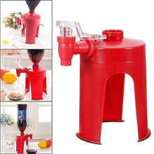 Load image into Gallery viewer, Fizz Saver Cold Drink Dispenser