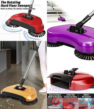 Load image into Gallery viewer, SPIN BROOM ALL-IN-ONE CLEANER