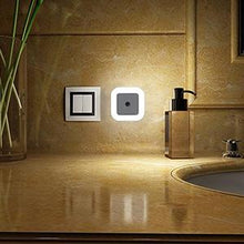 Load image into Gallery viewer, Led Motion Sensor Night Light