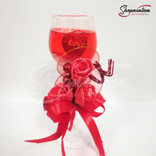 Load image into Gallery viewer, Beautiful Mini Flower Candle