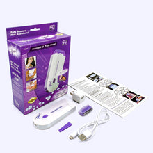 Load image into Gallery viewer, Finishing Touch Hair Remover