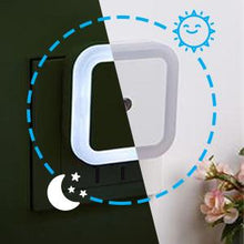 Load image into Gallery viewer, Led Motion Sensor Night Light