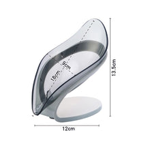 Load image into Gallery viewer, Latest Leaf Soap Holder (pack of 3)
