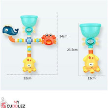 Load image into Gallery viewer, BABY BATH TOY