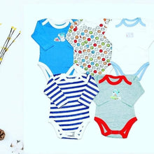 Load image into Gallery viewer, FS BODY SUIT PACK OF 5 Deal 1