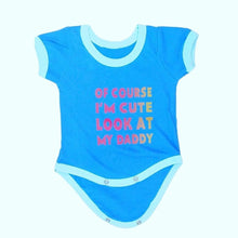 Load image into Gallery viewer, HALF SLEEVES BODY SUIT SIZE NEW BORN TO 3 YEARS Deal 5