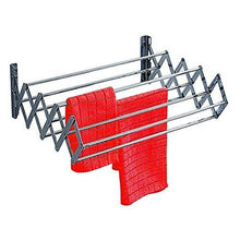Load image into Gallery viewer, Stainless Steel Wall Mounted Cloth Dryer