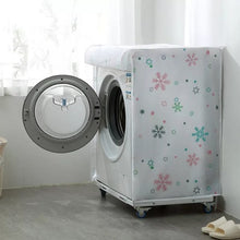 Load image into Gallery viewer, 3 in 1 Cover for Washing Machine (Random colour)