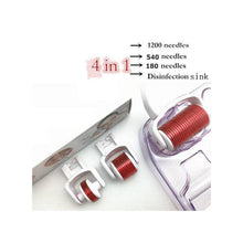 Load image into Gallery viewer, 4 in 1 Meso Roller