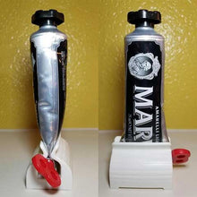 Load image into Gallery viewer, Rolling Toothpaste Squeezer