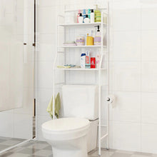 Load image into Gallery viewer, Toilet Shelf Bathroom