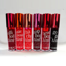 Load image into Gallery viewer, Pigmented Liptints Pack Of 6